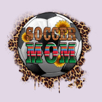 Soccer Mom With Serape And Leopard Classic Tee | Teevron