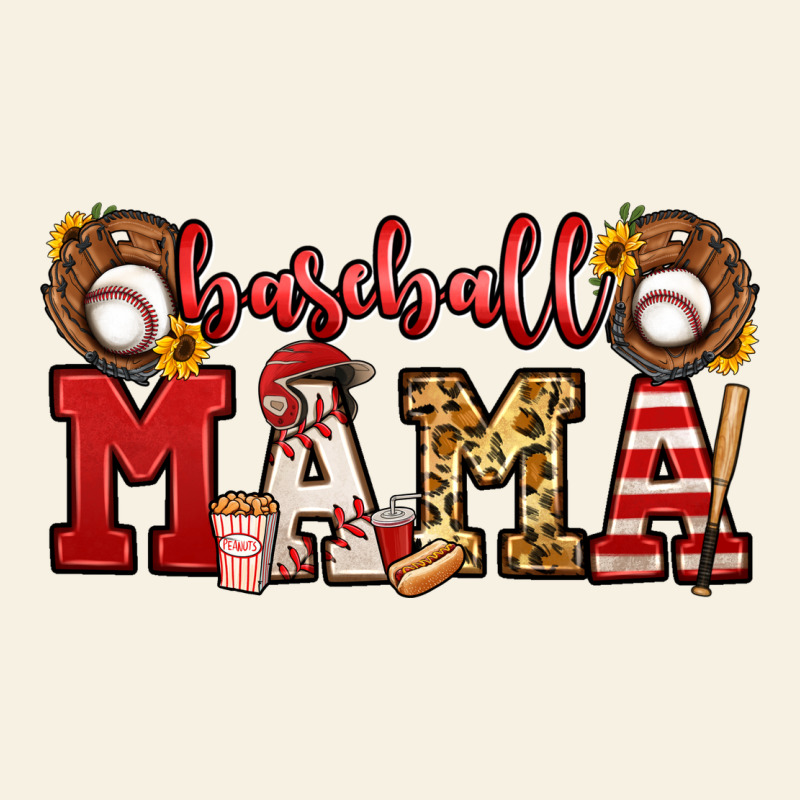 Baseball Mama Vintage Tee by Jasminsmagicworld | Teevron