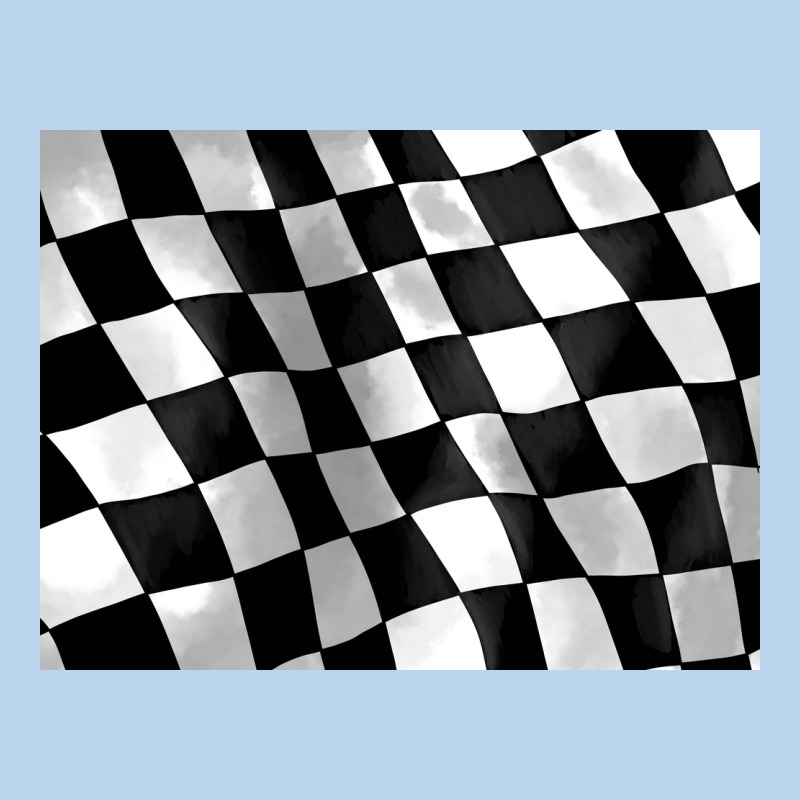 Race Flag 3200x2400 Classic Tee by AdoDesignShop | Teevron