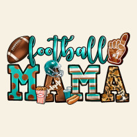 American Football Mama Vintage Tee | Teevron