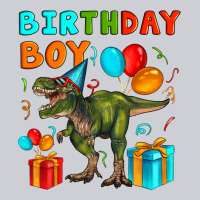 Birthday Boy T Rex Heavyweight Sweatshirt | Teevron