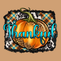 Thankful Pumpkin Vintage Tee | Teevron