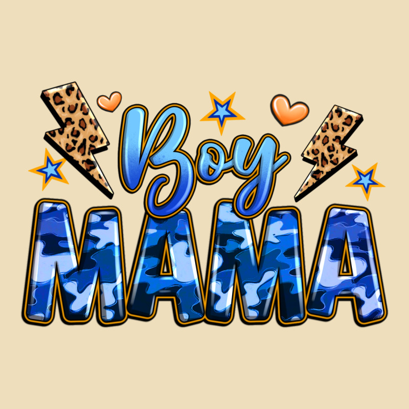 Boy Mama Premium Hoodie by JahusDesignShop | Teevron