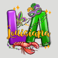 Louisiana Mardi Gras Zipper Hoodie | Teevron