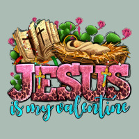 Jesus Is My Valentine Classic Tee | Teevron