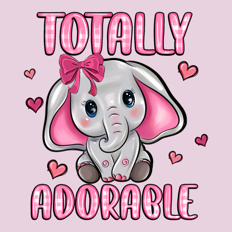 Totally Adorable Ladies Tee by JahusDesignShop | Teevron