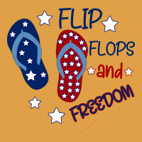 Flip Flops And Freedom Premium Hoodie | Teevron