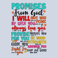 Promises From God Premium Sweatshirt | Teevron