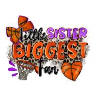 little sister biggest fan basketball | Teevron