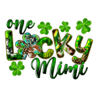 st. patricks day one lucky mimi | Teevron