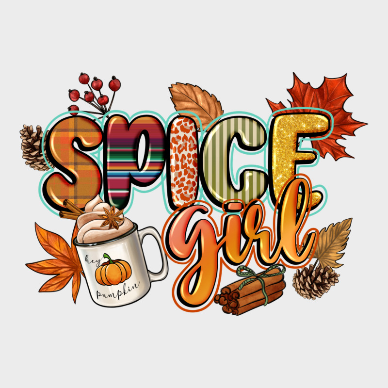 Spice Girl Urban Hoodie by CowGirlArtShop | Teevron