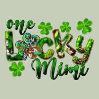 St. Patricks Day One Lucky Mimi Ladies Tee | Teevron