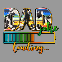 Dad Joke Loading Vintage Hoodie | Teevron