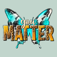 You Matter Zipper Hoodie | Teevron