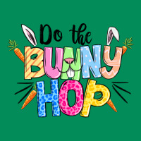 Do The Bunny Hop Easter Urban Hoodie | Teevron