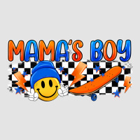 Mama S Boy Premium Sweatshirt | Teevron