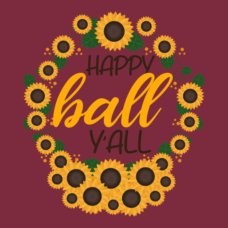 Happy Fall Sunflowers Premium Hoodie by Bettercallsaul | Teevron