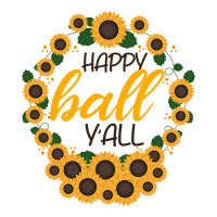 Happy Fall Sunflowers | Teevron