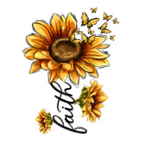 faith sunflower | Teevron