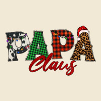 Papa Claus Premium Tee | Teevron