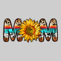 Mom Sunflower Premium Tee | Teevron