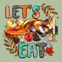Lets Eat Urban Hoodie | Teevron