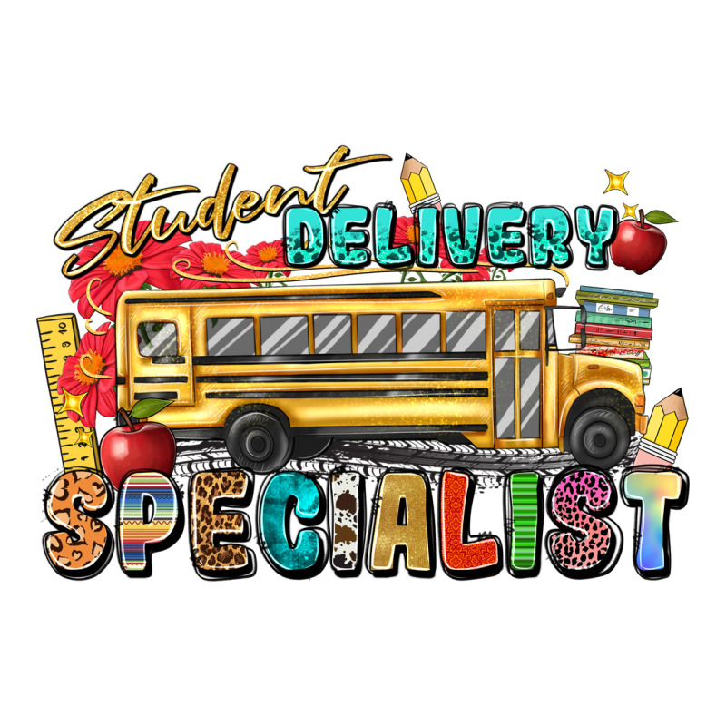 Student Delivery Specialist Premium Tee by texasbilliewilder | Teevron