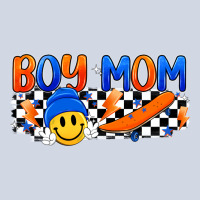 Boy Mom Premium Sweatshirt | Teevron
