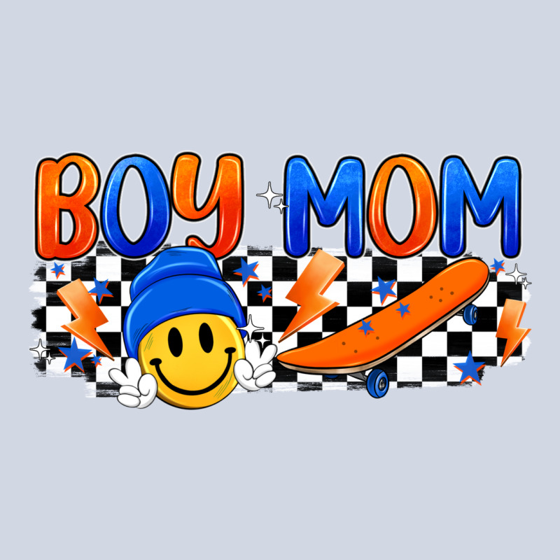 Boy Mom Premium Sweatshirt by Artiststas | Teevron