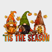 Tis The Season Gnomes Urban Hoodie | Teevron