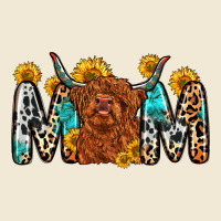 Mom Cow Premium Tee | Teevron