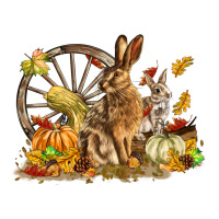 Fall Rabbit | Teevron