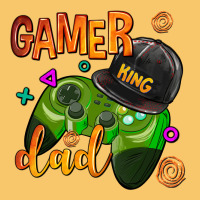 Gamer Dad Vintage Hoodie | Teevron