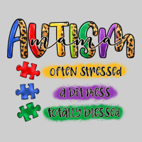 Autism Mama Premium Sweatshirt | Teevron