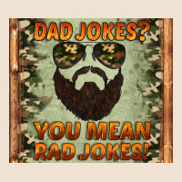 Dad Jokes You Mean Rad Jokes Urban Heavy Tee | Teevron