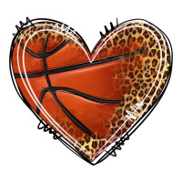 basketball heart | Teevron