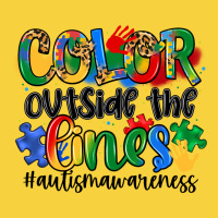Color Outside The Lines Premium Sweatshirt | Teevron