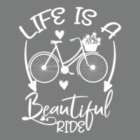 Life Is A Beautiful Ride Premium Hoodie | Teevron
