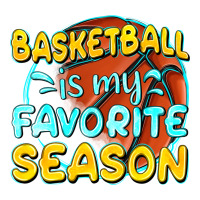 basketball is my favorite season | Teevron