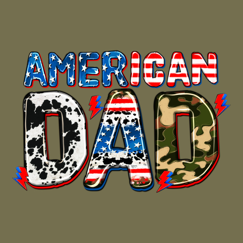 American Dad Vintage Hoodie by AdoDesignShop | Teevron