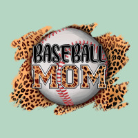Baseball Mom Classic Tee | Teevron