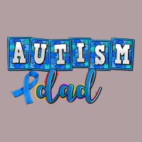 Autism Dad Vintage Hoodie | Teevron