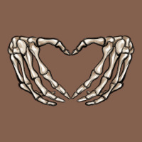 Skeleton Heart Zipper Hoodie | Teevron