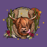 Cow Vintage Hoodie | Teevron