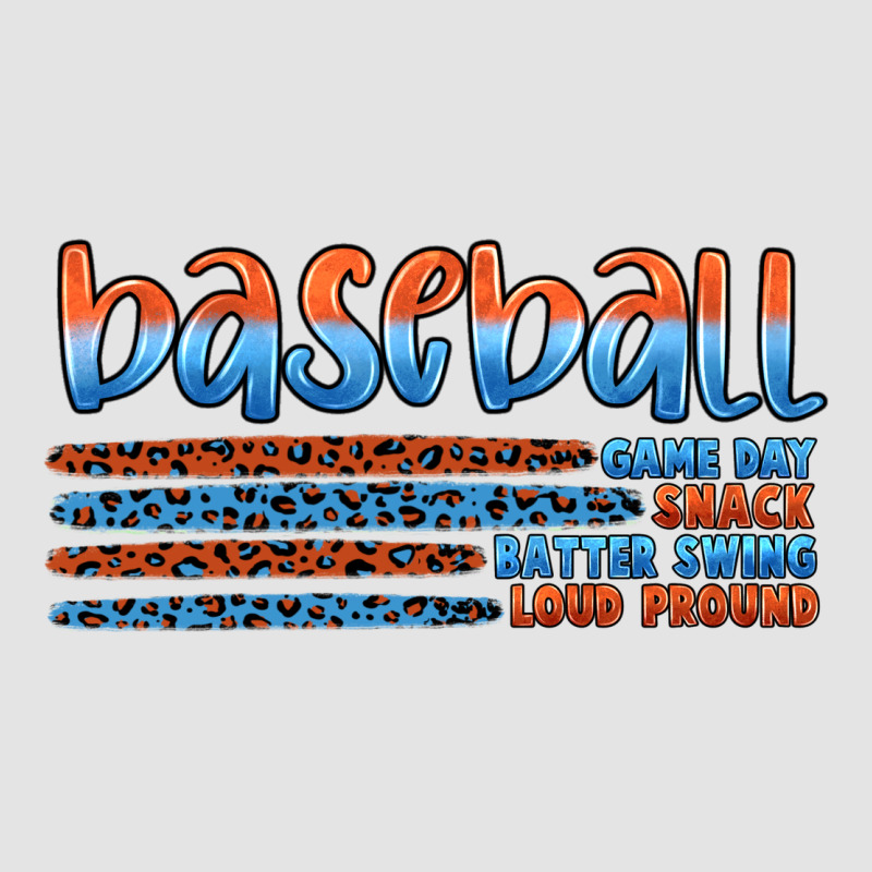 Vintage Baseball Premium Sweatshirt by Artiststas | Teevron