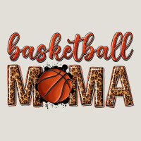 Basketball Mama Heavy Core Tee | Teevron