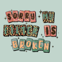 Sorry My Filter Is Broken Zipper Hoodie | Teevron