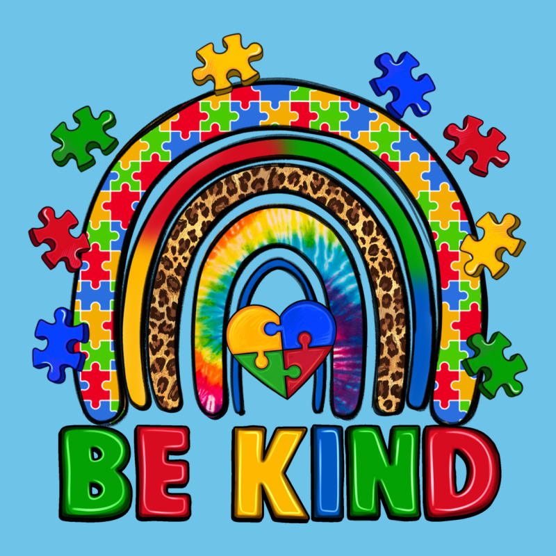 Autism Awareness Rainbow Premium Sweatshirt by Artiststas | Teevron