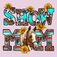 Show Mom Horse Ladies Tee | Teevron