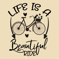 Life Is A Beautiful Ride Premium Hoodie | Teevron